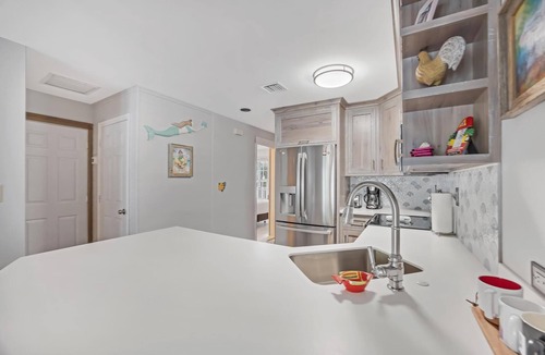 Truman Annex Condo | A Fish Bowl at The Truman Annex in Key West