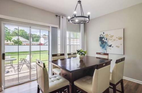 Gulfport House | A Getaway on the Gulf Coast for the whole family!