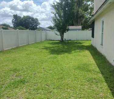 Orlando House | A peaceful living vibe
