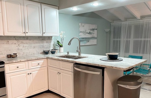 Coral Ridge Isles House | A Relaxed Vibe Surrounded by Fort Lauderdale’s best