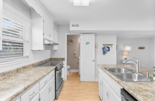 Inlet Beach House | A Slice Of Paradise! Beautiful Ocean Views And Just Steps From The Beach