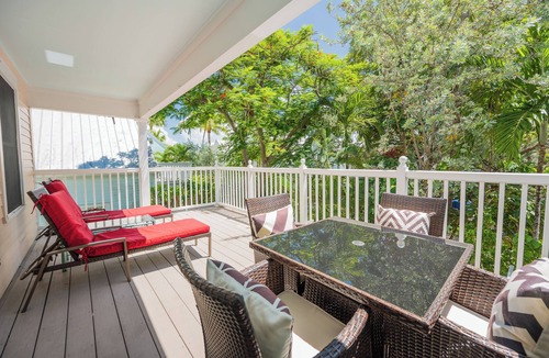 Truman Annex Condo | A Southard Pearl at the Truman Annex in Key West