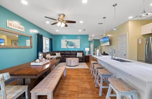 Morgantown House | A Turtles Pace