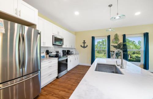Morgantown House | A Turtles Pace