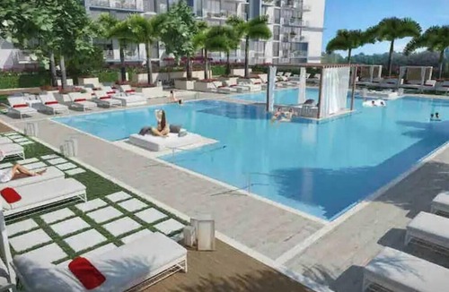 Doral Apartment | A705A Awesome DT Doral Apart