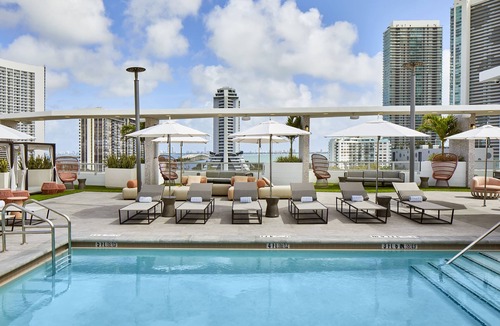 Midtown Hotel | AC Hotel Miami Wynwood