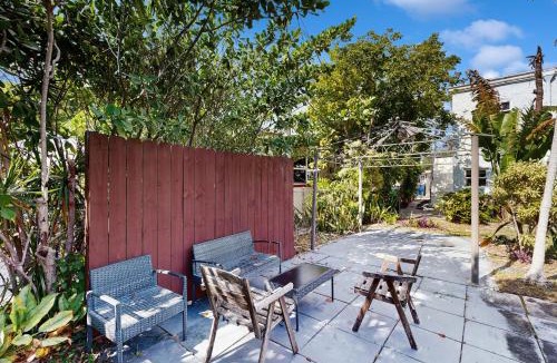 Parkside House | Adams Street Stunner, Unit 1