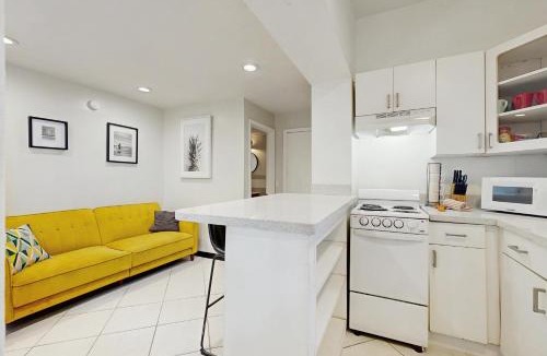 Parkside House | Adams Street Stunner, Unit 1