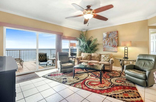 Orange Beach Condo | Admiral Quarters 2BR 2.5BA, SUPER NICE, 1521sf, Aug availability