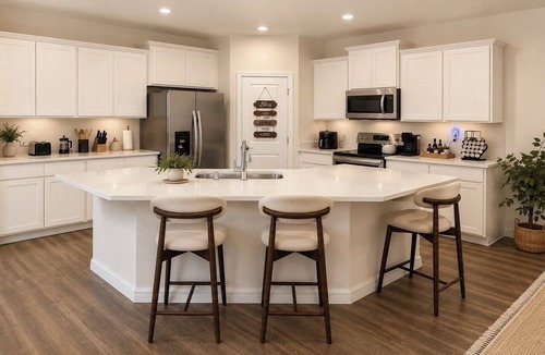 Bearss Plaza House | Adorable 3-bedroom house in tranquil San Antonio nearby Mirada lagoon