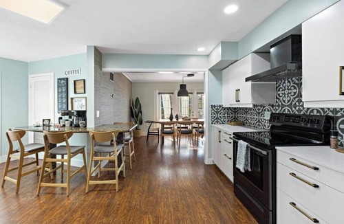 Pompano Isles House | Adorable house with Amazing water front of canal