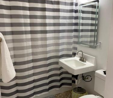Gadsden Apartment | Adorable Studio Apartment in Gadsden, AL