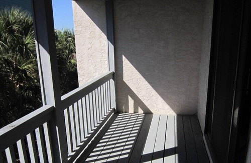 Laguna Beach Estates House | Affordable and Quiet Townhouse Rental in Panama City Beach!