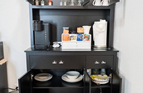 East Tampa Apartment | Aileen Special Place