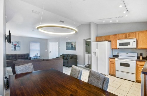 Sandy Ridge House | Al's Palm Paradise close to Disney and shopping