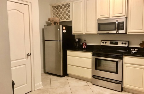 Tuscaloosa Condo | AlabamaVictoryGetaway