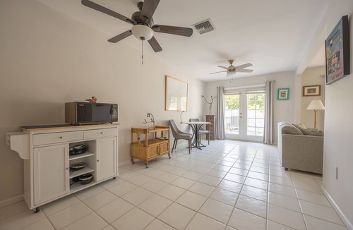 Truman Annex Condo | Alhambra at The Truman Annex in Key West