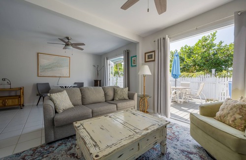 Truman Annex Condo | Alhambra at The Truman Annex in Key West