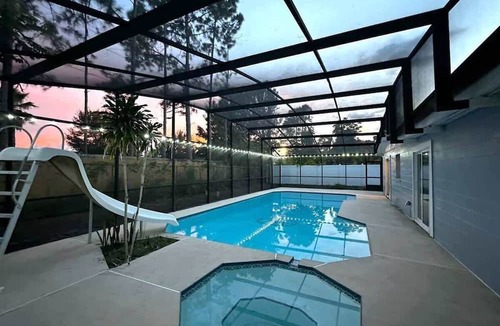 Altamonte Springs Apartment | Altamonte Springs Apartment: Pool w/Water