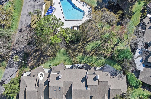 Palm Valley Villa | Amazing 3 BR newly renovated condo at TPC Sawgrass in Ponte Vedra Beach, Florida