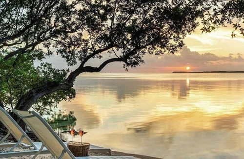 Rock Harbor Resort | Amazing Beach Suites! Two Serene Units, John Pennekamp National Marine Sanctuary