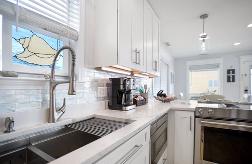 Fort Morgan House | Amazing Beach Views & Access