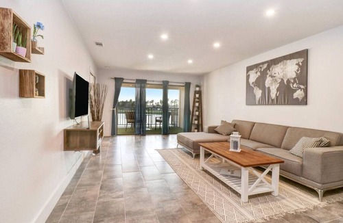 Wesley Chapel Apartment | Amazing Peaceful Getaway