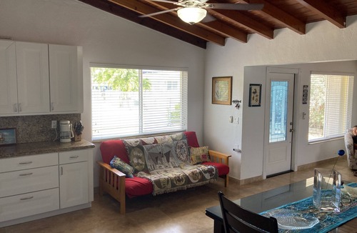 Sunrise Point House | Amazing property. Monthly rates available. Key Largo/Tavernier Home