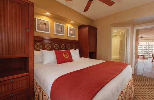 West Kissimmee Resort | AMAZING STUDIO AT WESTGATE TOWN CENTER RESORT & SPA NEAR DISNEY