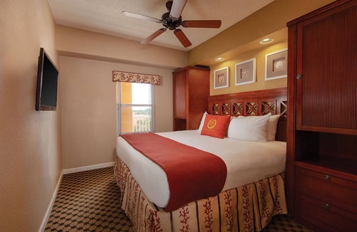 West Kissimmee Resort | AMAZING STUDIO AT WESTGATE TOWN CENTER RESORT & SPA NEAR DISNEY