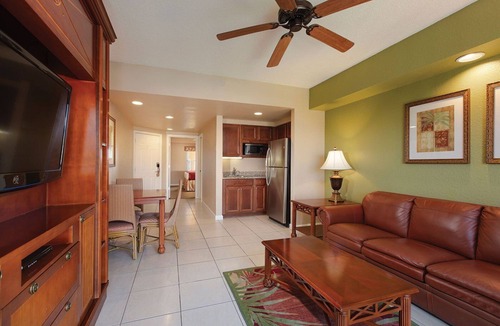 West Kissimmee Resort | AMAZING STUDIO AT WESTGATE TOWN CENTER RESORT & SPA NEAR DISNEY