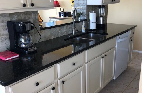 Siesta Key Condo | AMAZING VIEWS of Siesta Key Beach and Gulf. Unit 502W. Fifth floor corner unit.