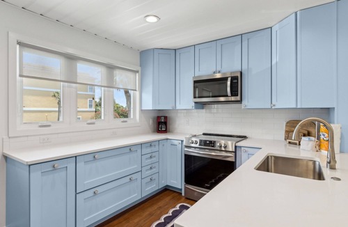 Fernandina Beach House | Amelia Island Oceanfront 3-Bedroom Townhouse - Sandpiper Villa