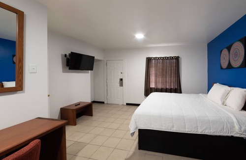 Mid City North Hotel | American Inn