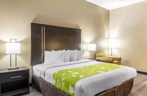 Opelika Cabin | Americas Best Value Inn Opelika