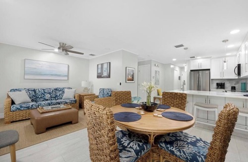 Truman Annex Condo | Another Siesta at The Truman Annex in Key West