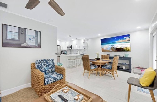 Truman Annex Condo | Another Siesta at The Truman Annex in Key West