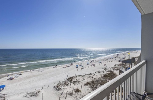 Gulf Shores Apartment | Apartment ∙ 1 bedroom ∙ 6 guests