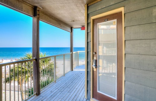 Gulf Shores Apartment | Apartment ∙ 2 bedrooms ∙ 6 guests