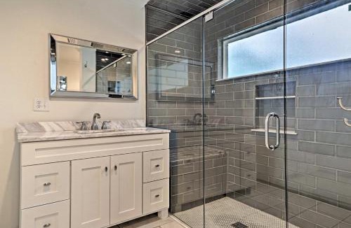 Little Kowaliga House | Arcade Cove - Renovated Lake Martin Home with Dock