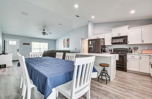 Summerfield House | Arcade Games, Lanai & Spa: Summerfield Family Home