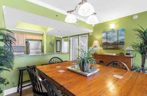 Miramar Beach House | Ariel Dunes #2107 2BR/2BA - Gorgeous Gulf Views