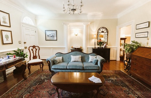 Durham Bed & Breakfast | Arrowhead Inn