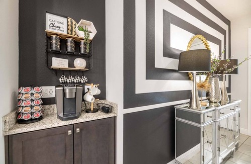 West Kissimmee House | Art Deco Oasis with Games Room at Encore