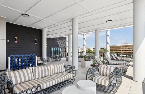 Southbank Apartment | Artea 1BD 10 - One Bedroom Apartment, Sleeps 2