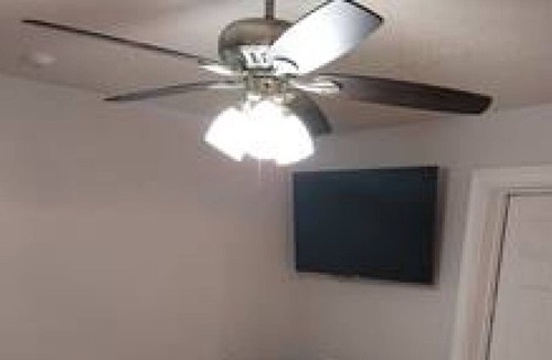 Egypt Lake-Leto House | Arthur's studio Home 4