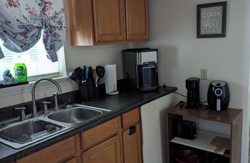 Troy House | At Ease Hidden Treasure