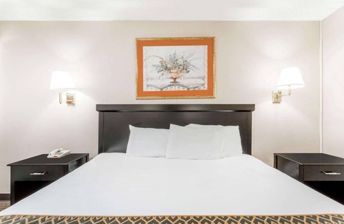 Atlantic City Hotel | Atlantic Motor Inn