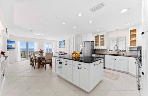 Port Canaveral House | Atlantic Seaside Oasis | 5BR House w/Games, BBQ Grill & Patio 🌊🌴