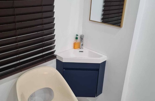 Little Haiti Hostel | Atrium Design District